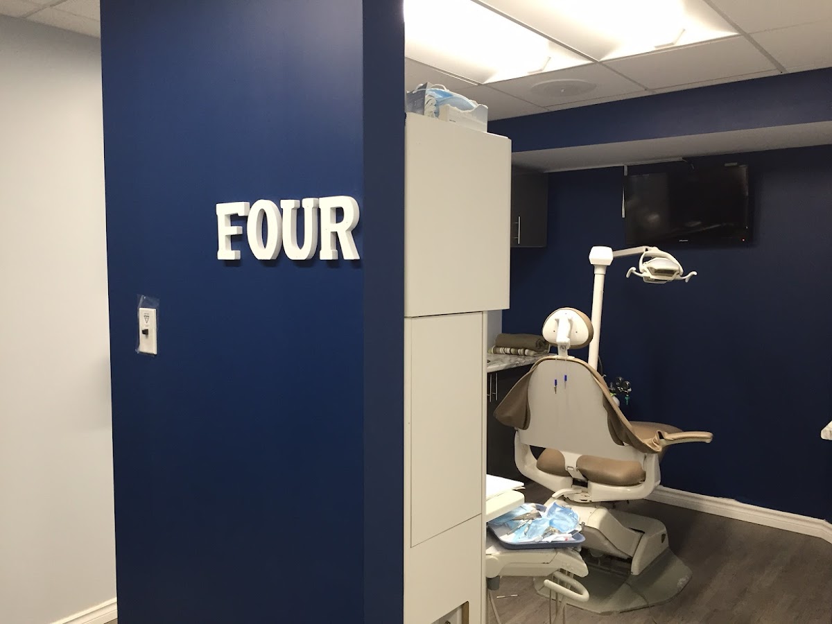 Dentistry On The Falls dental clinic in Niagara Falls - Photo 2