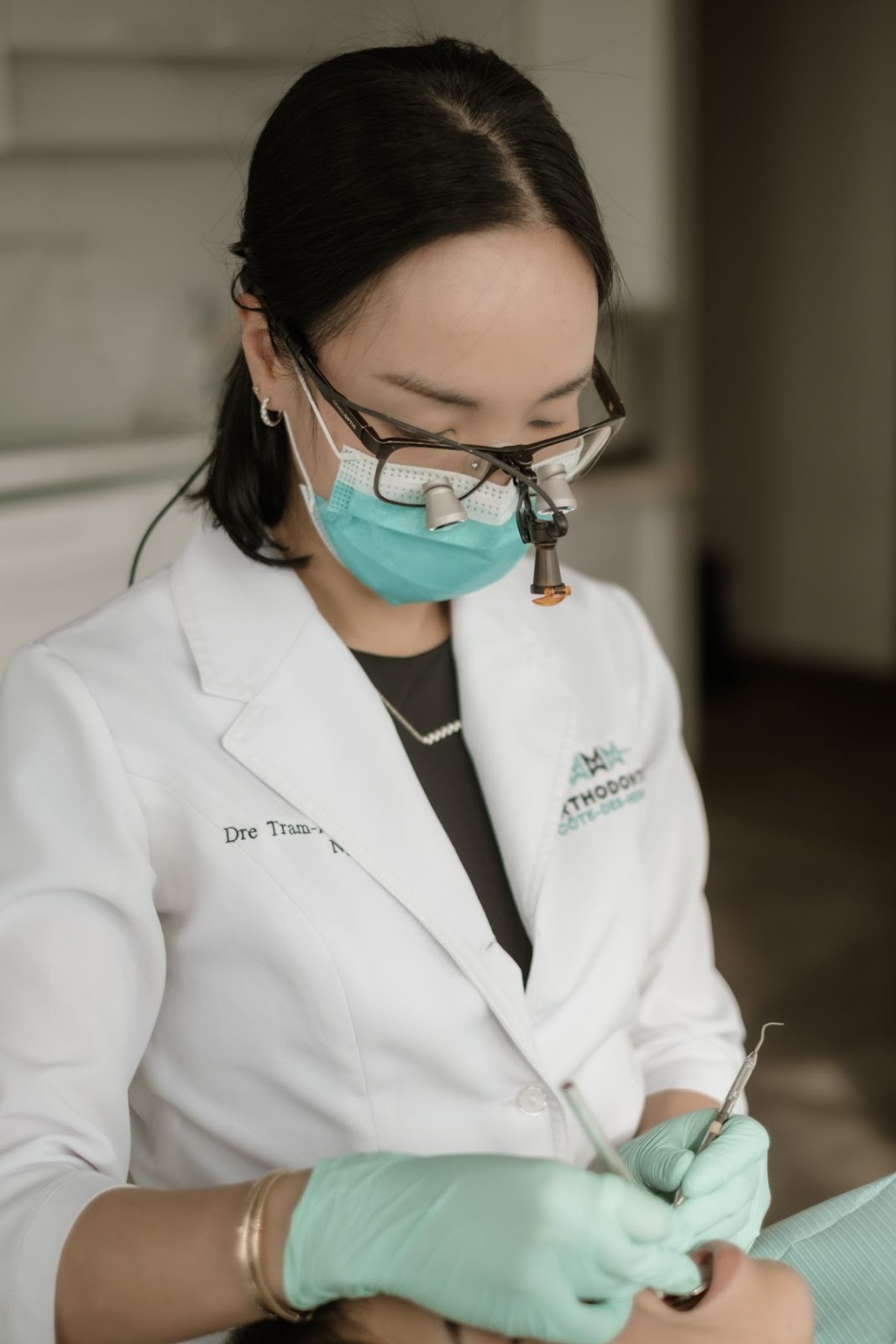 Orthodontie CDN dental clinic in Côte-des-Neiges - Notre-Dame-de-Grâce - Photo 5