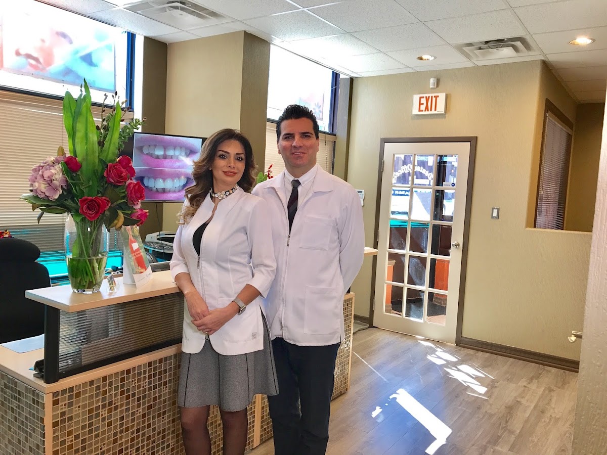 Centre Dental Office dental clinic in Richmond Hill - Photo 6