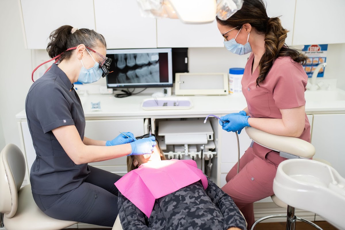 Dr. Sara Chirico Family Dentistry dental clinic in Niagara Falls - Photo 1