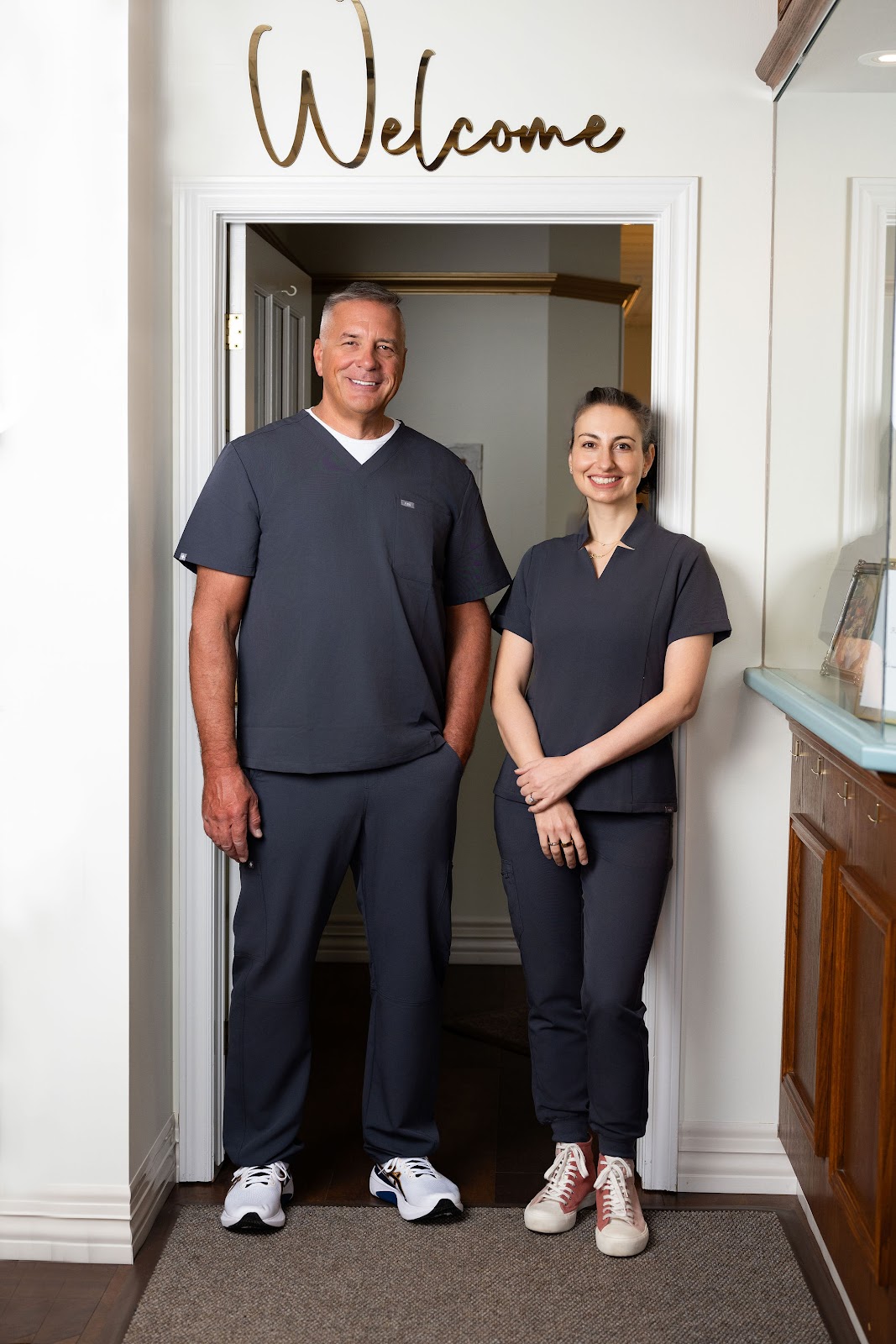 Dr. Sara Chirico Family Dentistry dental clinic in Niagara Falls - Photo 2