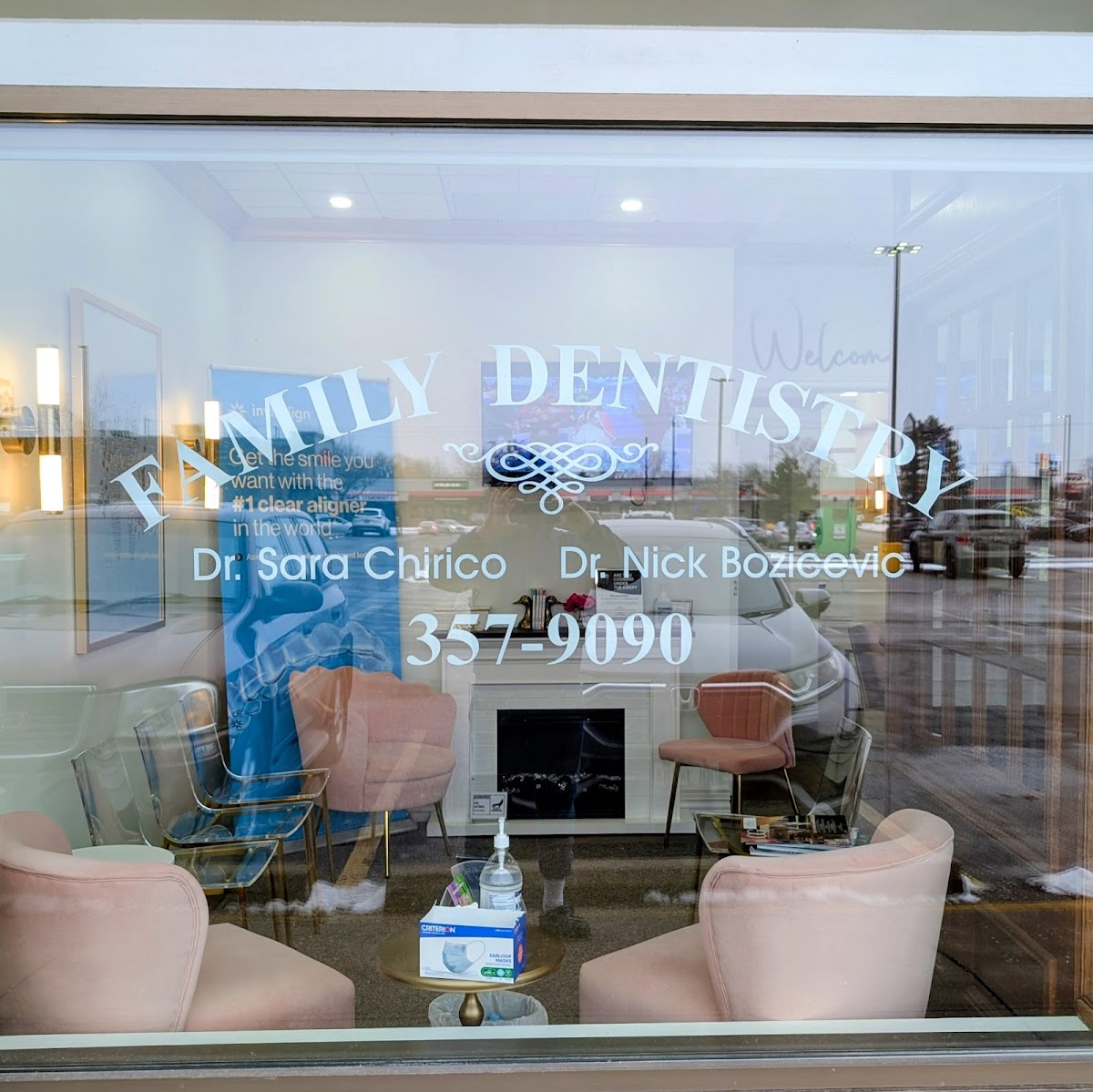 Dr. Sara Chirico Family Dentistry dental clinic in Niagara Falls - Photo 5