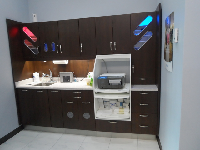 North Town Dentistry dental clinic in Niagara Falls - Photo 7