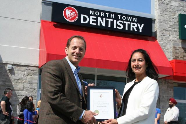 North Town Dentistry dental clinic in Niagara Falls - Photo 9