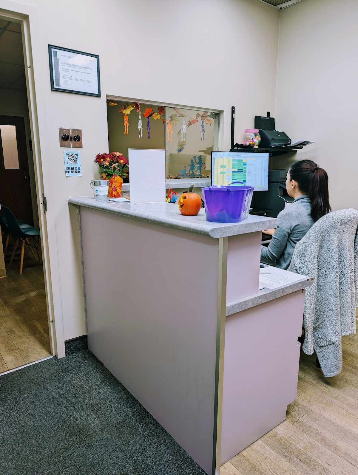 Dental Studio - Pediatrics dental clinic in Windsor - Photo 6
