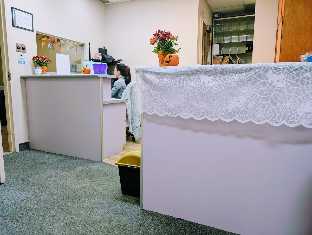 Dental Studio - Pediatrics dental clinic in Windsor - Photo 10