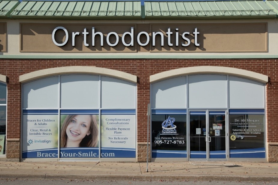 Aurora Orthodontics dental clinic in Aurora - Photo 1
