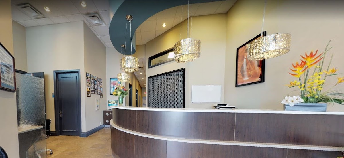 Aurora Orthodontics dental clinic in Aurora - Photo 3