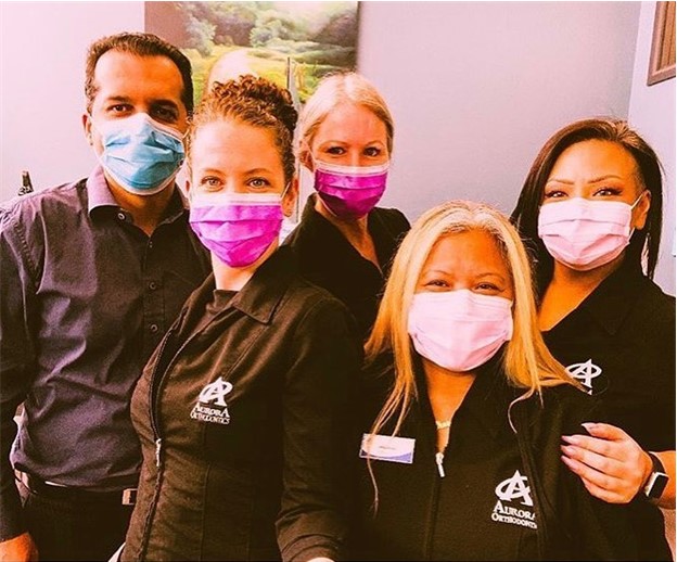 Aurora Orthodontics dental clinic in Aurora - Photo 5