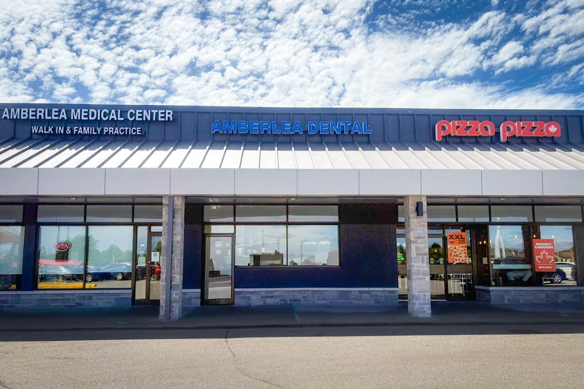 Amberlea Dental Centre dental clinic in Pickering - Photo 1