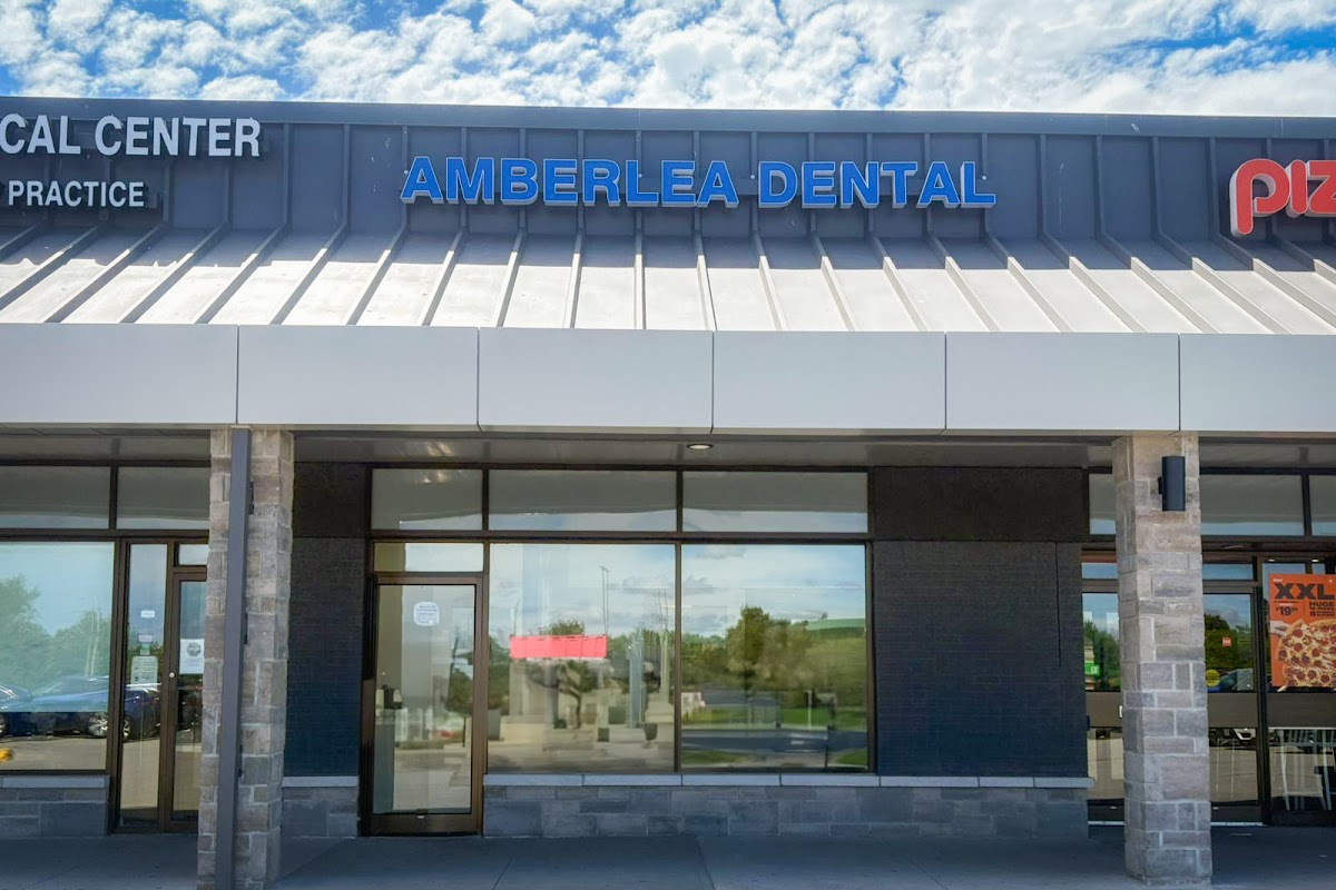Amberlea Dental Centre dental clinic in Pickering - Photo 4