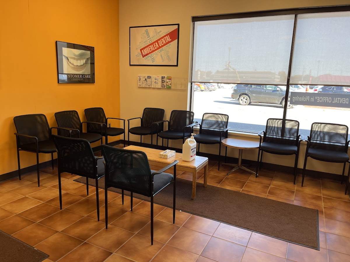 Amberlea Dental Centre dental clinic in Pickering - Photo 5