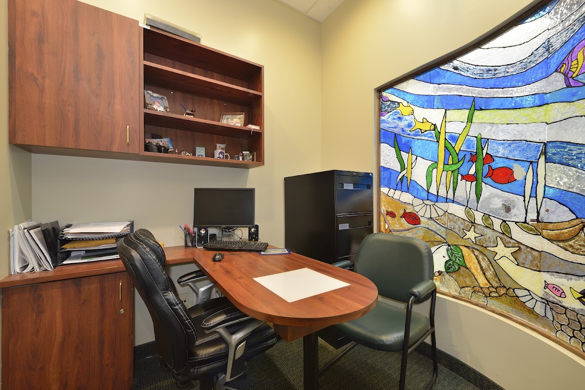 Steeple Hill Dental dental clinic in Pickering - Photo 6
