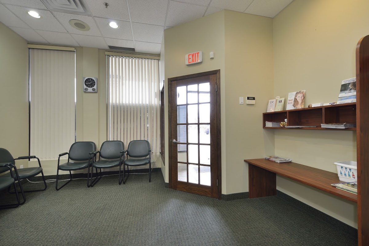 Steeple Hill Dental dental clinic in Pickering - Photo 7