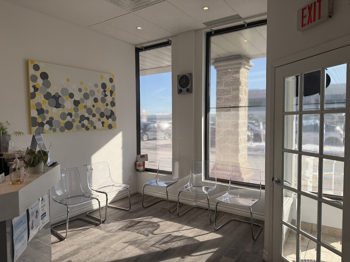 Steeple Hill Dental dental clinic in Pickering - Photo 9
