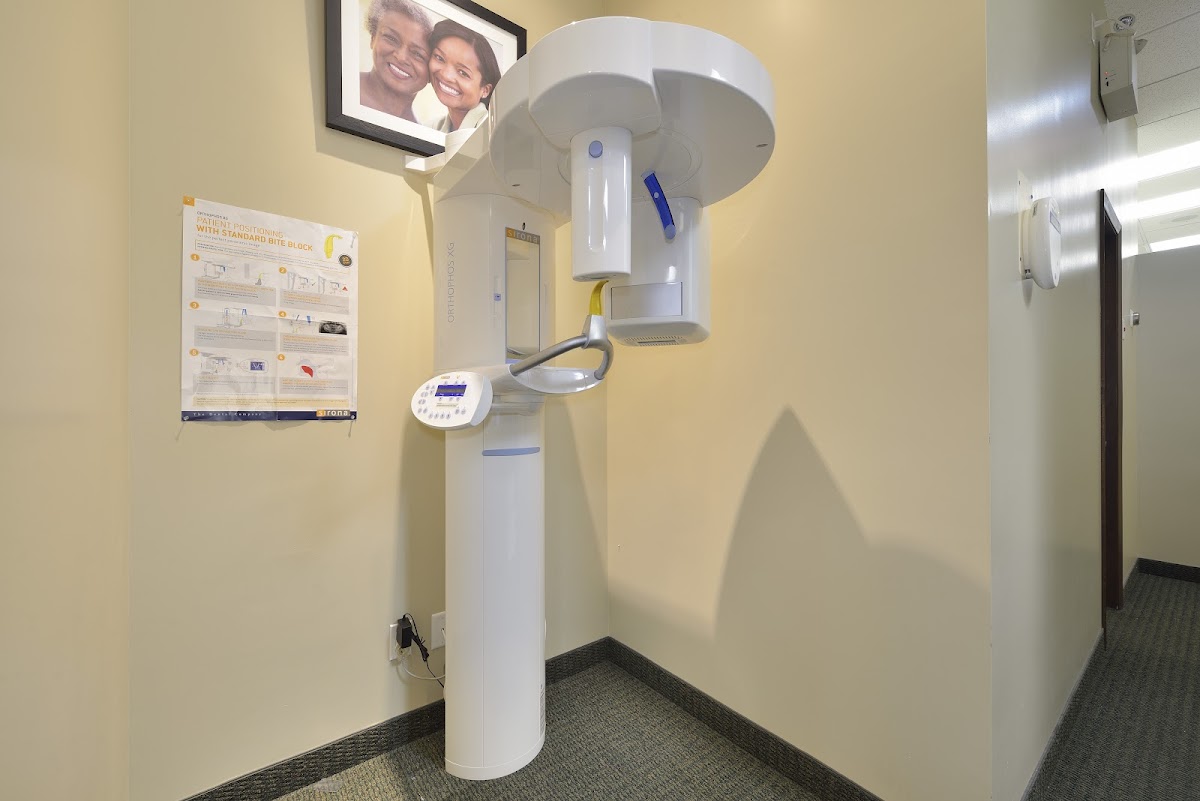 Steeple Hill Dental dental clinic in Pickering - Photo 10