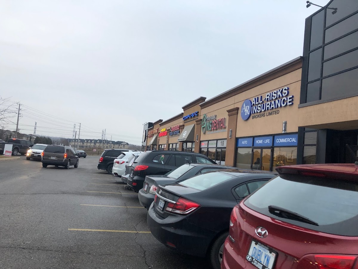 Ajax NS Dental dental clinic in Ajax - Photo 8