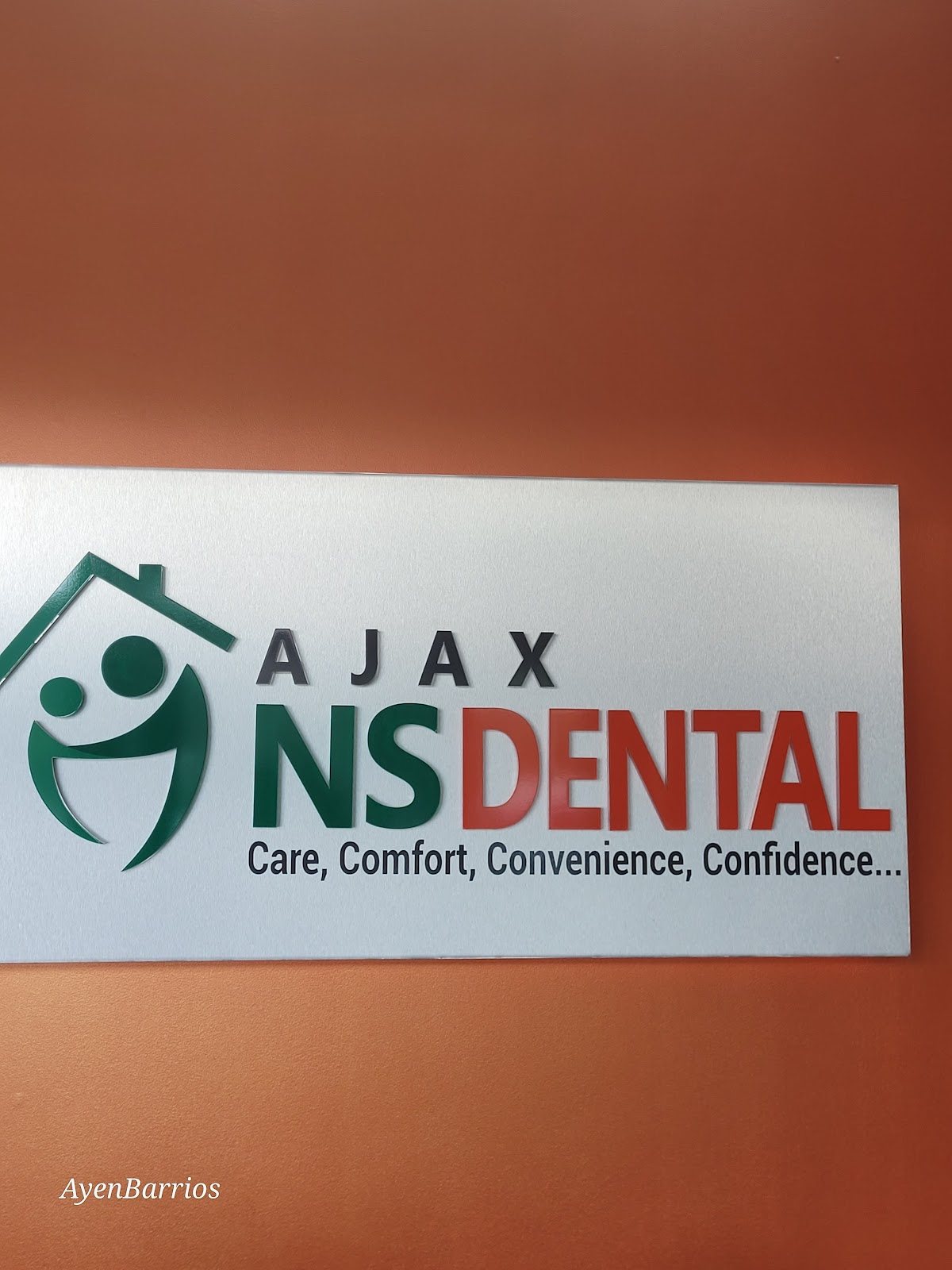 Ajax NS Dental dental clinic in Ajax - Photo 9