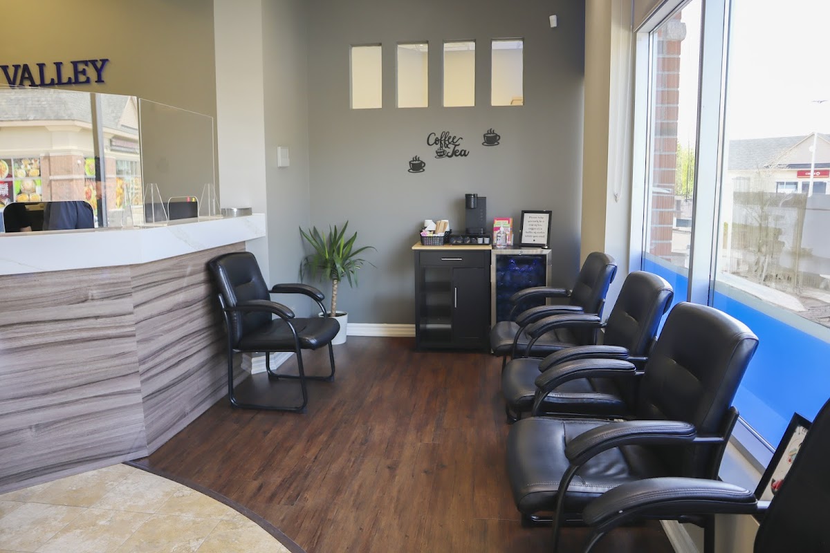 Ajax Valley Dental dental clinic in Ajax - Photo 3