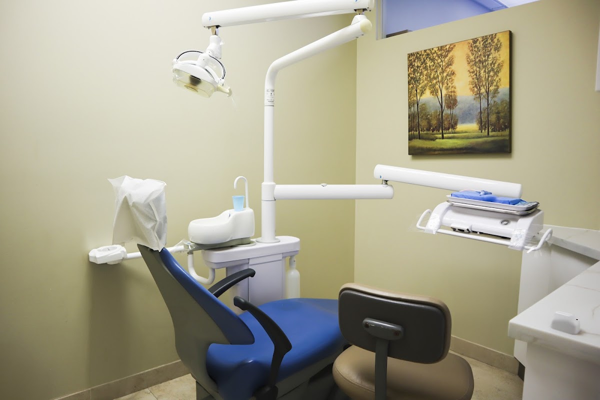 Ajax Valley Dental dental clinic in Ajax - Photo 4