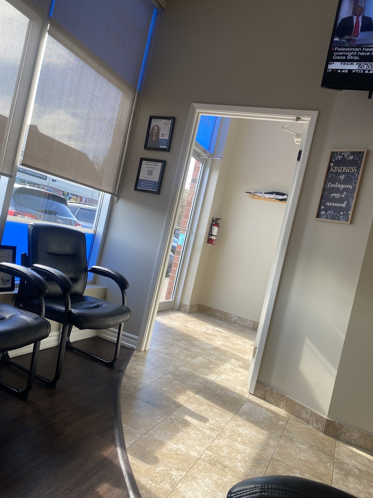 Ajax Valley Dental dental clinic in Ajax - Photo 6