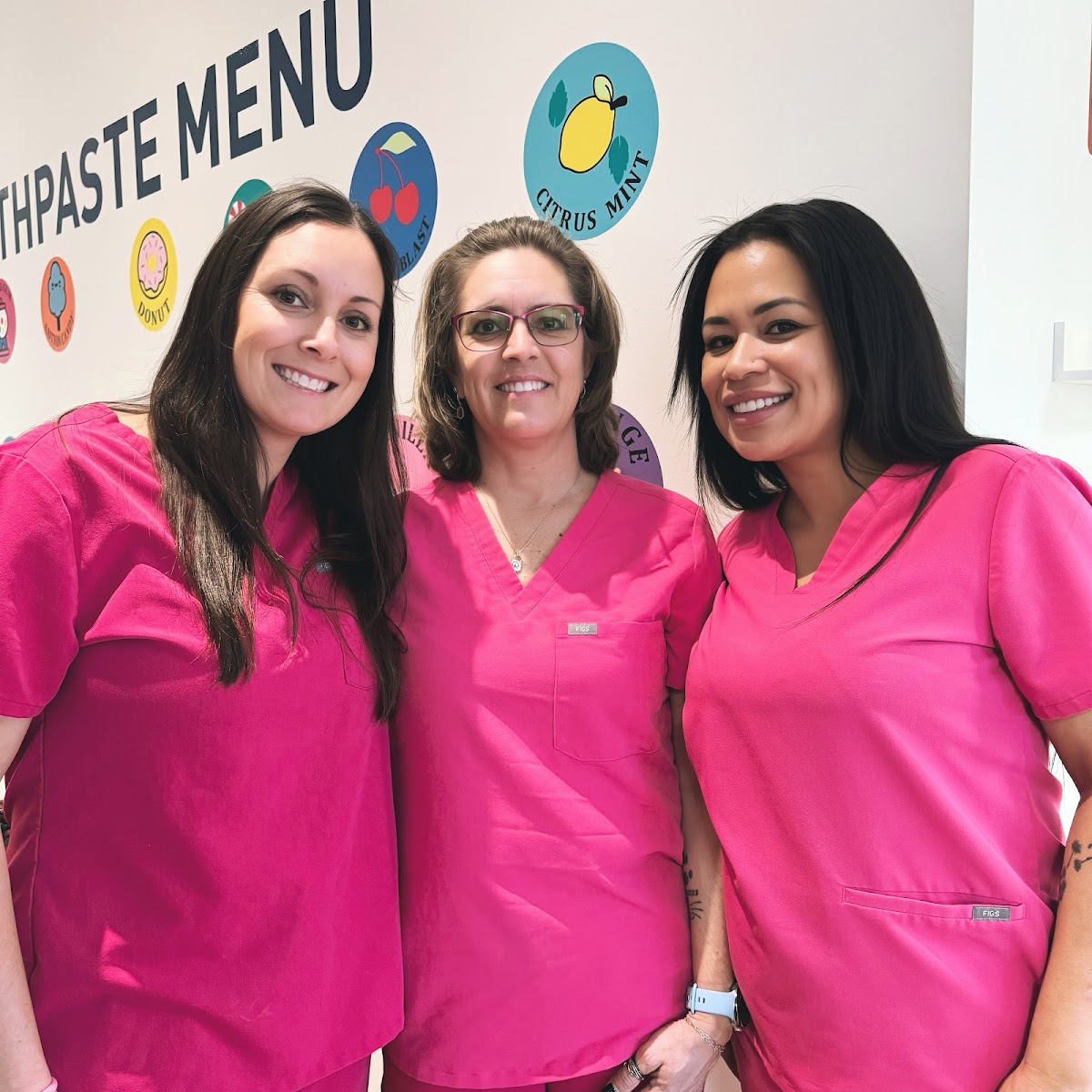 Keswick Kids Dental dental clinic in Georgina - Photo 1