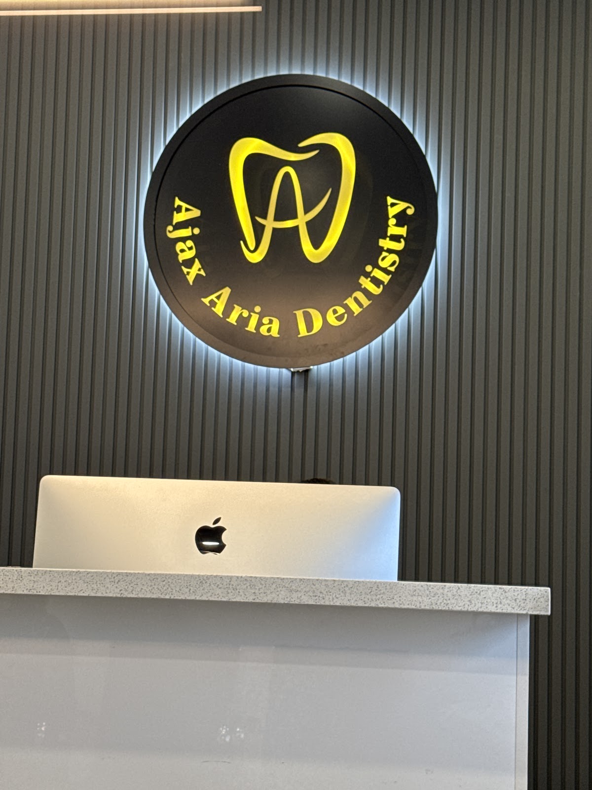 Ajax Aria Dentistry dental clinic in Ajax - Photo 6