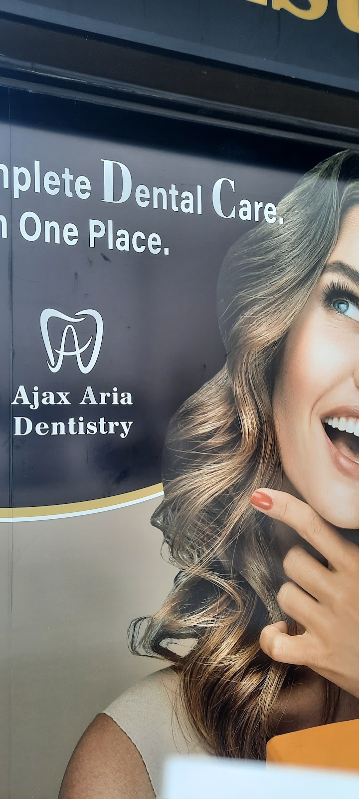 Ajax Aria Dentistry dental clinic in Ajax - Photo 10
