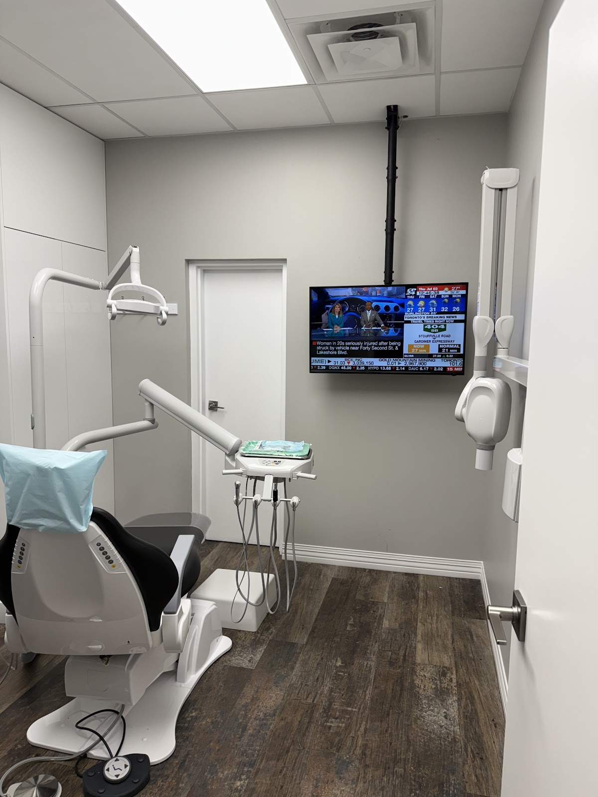 Trinity Family Dental Clinic dental clinic in Whitby - Photo 2