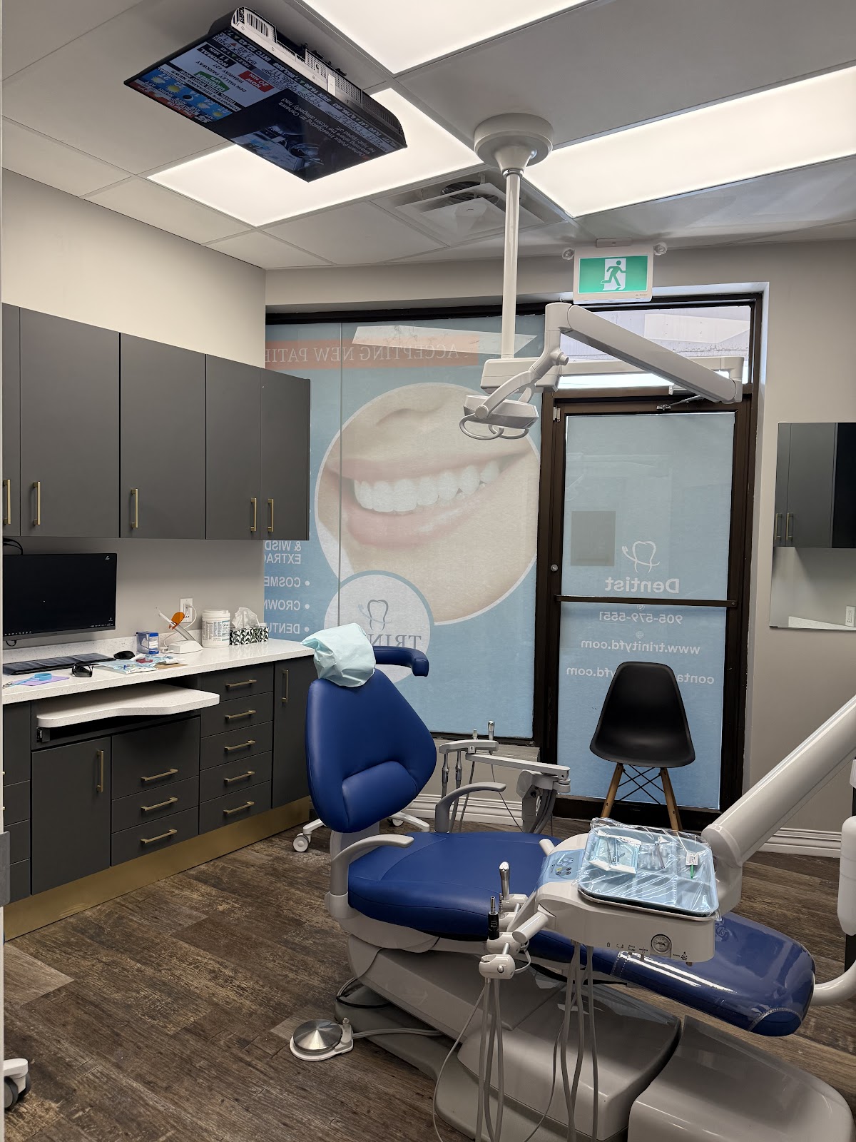 Trinity Family Dental Clinic dental clinic in Whitby - Photo 3