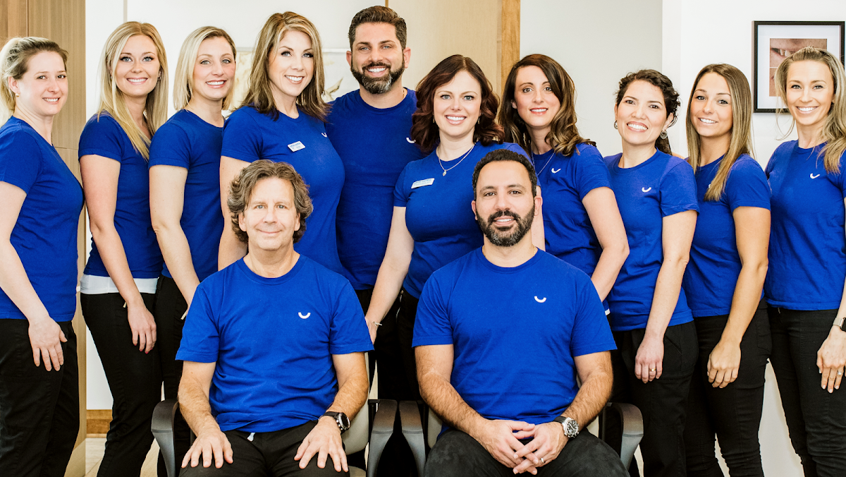 Barrie Smile Centre dental clinic in Barrie - Photo 1