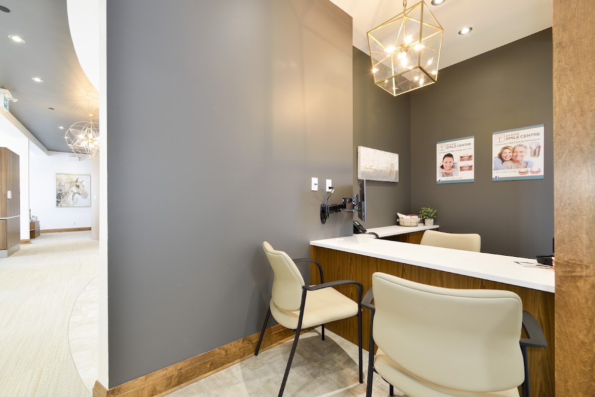 Barrie Smile Centre dental clinic in Barrie - Photo 5