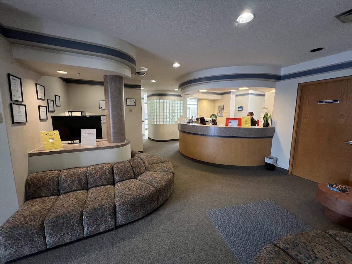 Stars Orthodontics dental clinic in Ottawa - Photo 2