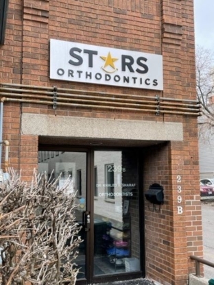 Stars Orthodontics dental clinic in Ottawa - Photo 7