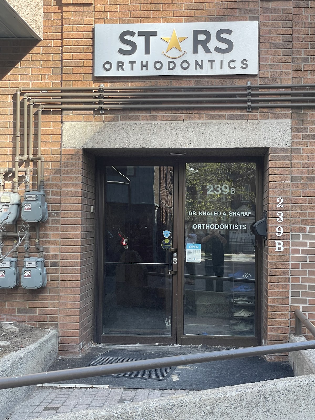 Stars Orthodontics dental clinic in Ottawa - Photo 8