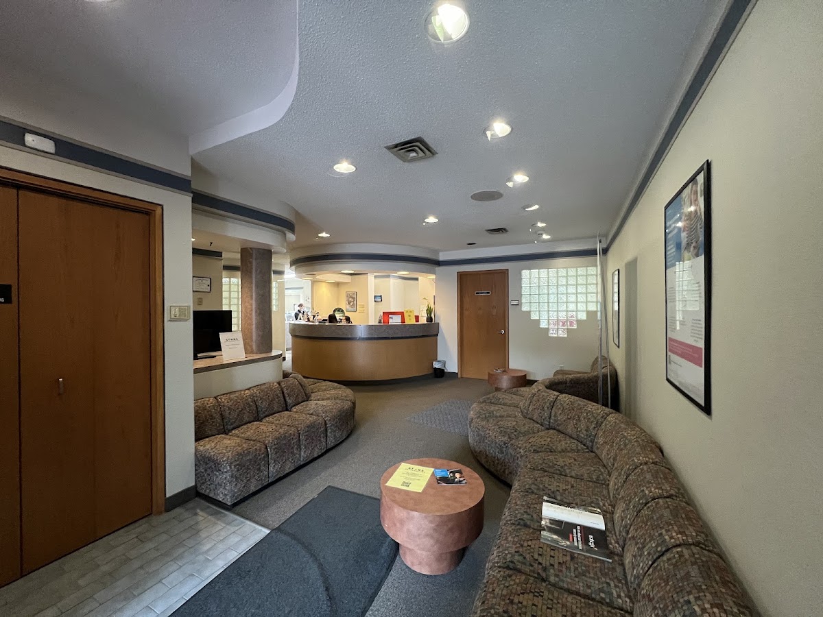 Stars Orthodontics dental clinic in Ottawa - Photo 9