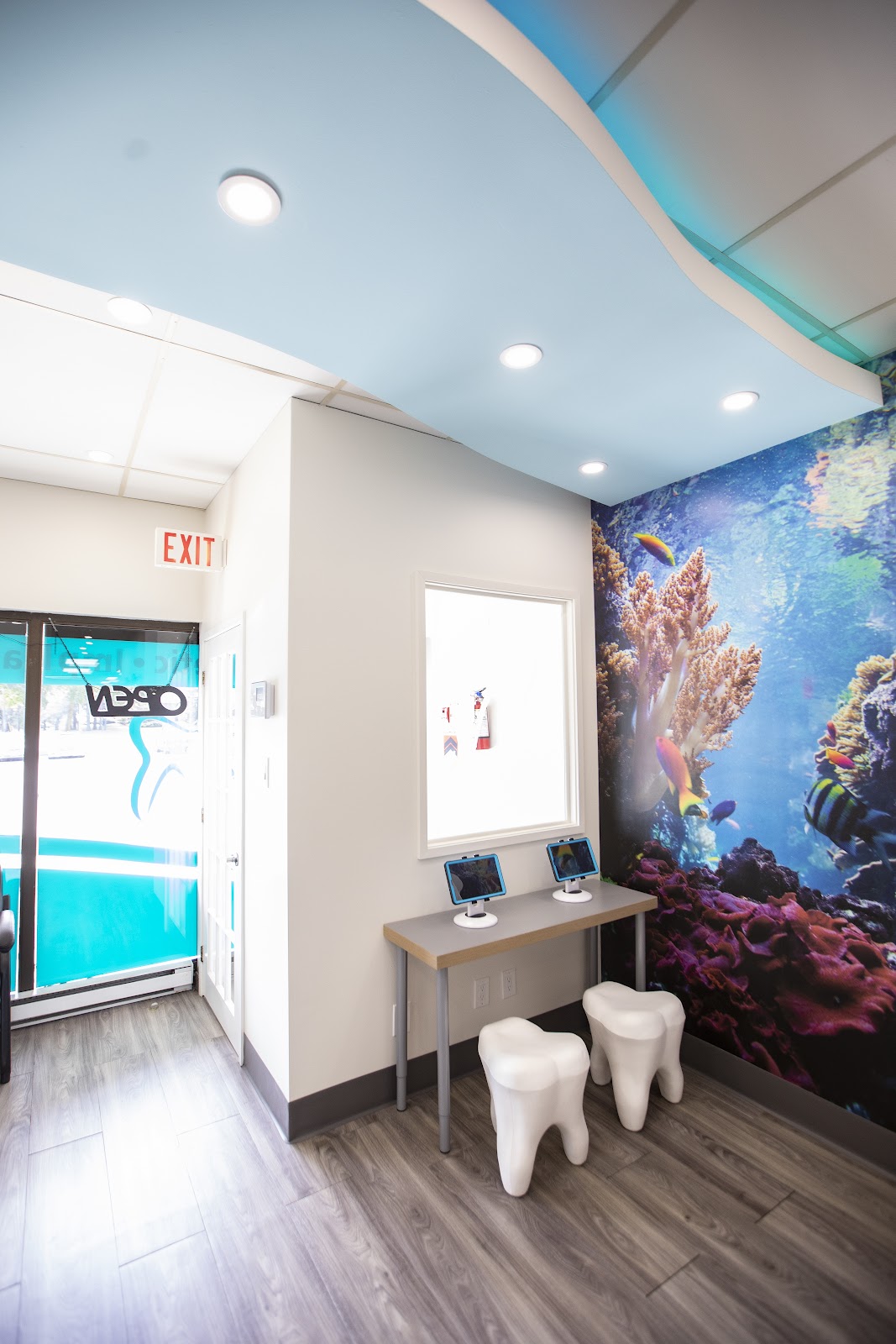 Highland Creek Dental dental clinic in Scarborough - Photo 3