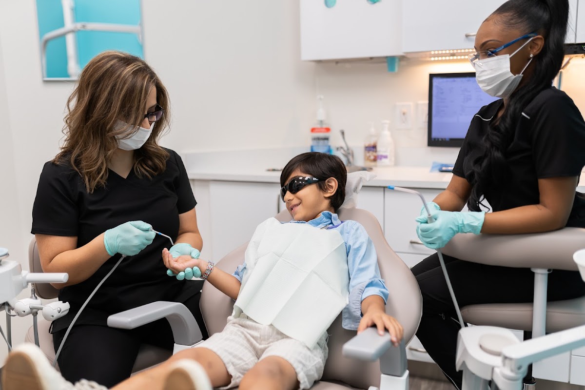 Highland Creek Dental dental clinic in Scarborough - Photo 5