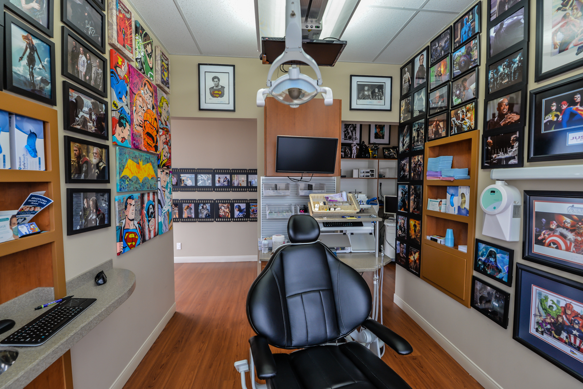 Bradford Family Dentistry dental clinic in Bradford - Photo 3