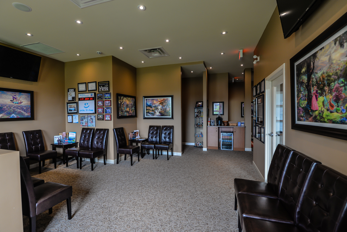 Bradford Family Dentistry dental clinic in Bradford - Photo 4