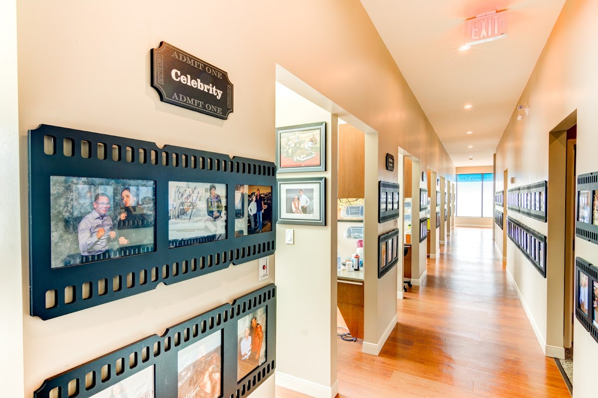 Bradford Family Dentistry dental clinic in Bradford - Photo 5