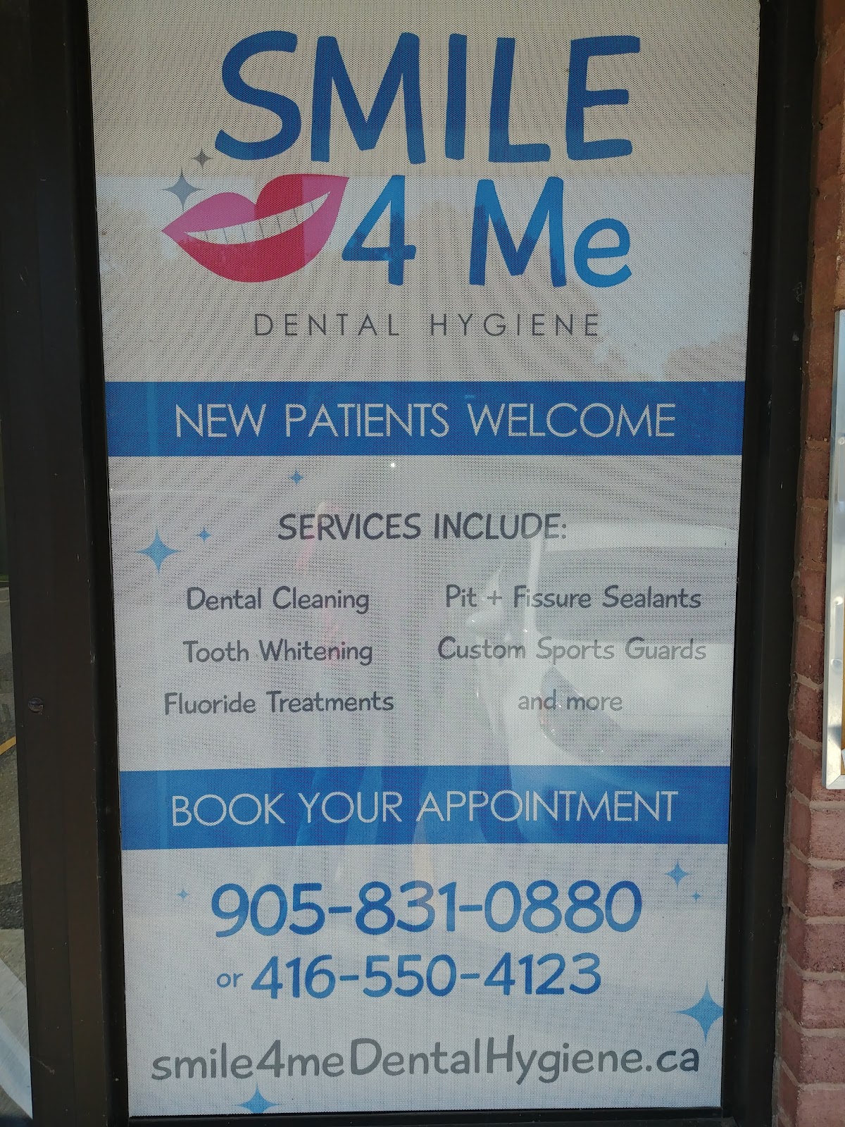 Smile 4 Me Dental Hygiene dental clinic in Pickering - Photo 10