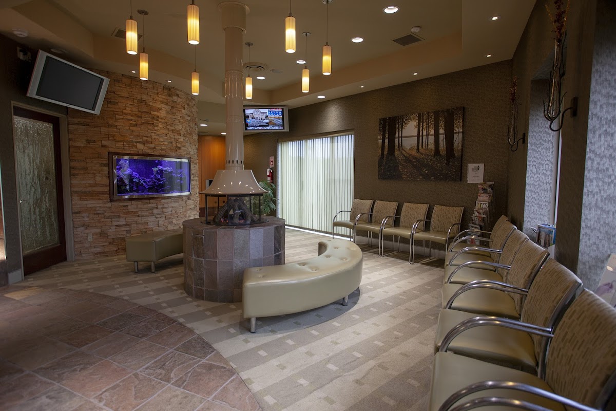 Toothworks Pine Ridge Dental Centre dental clinic in Scarborough - Photo 1