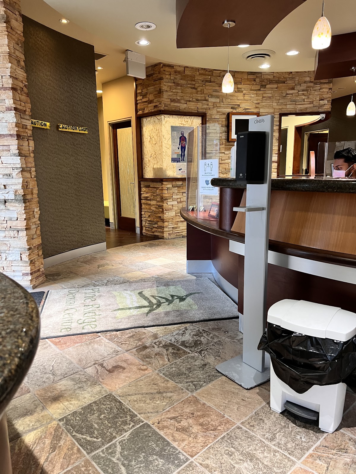 Toothworks Pine Ridge Dental Centre dental clinic in Scarborough - Photo 3