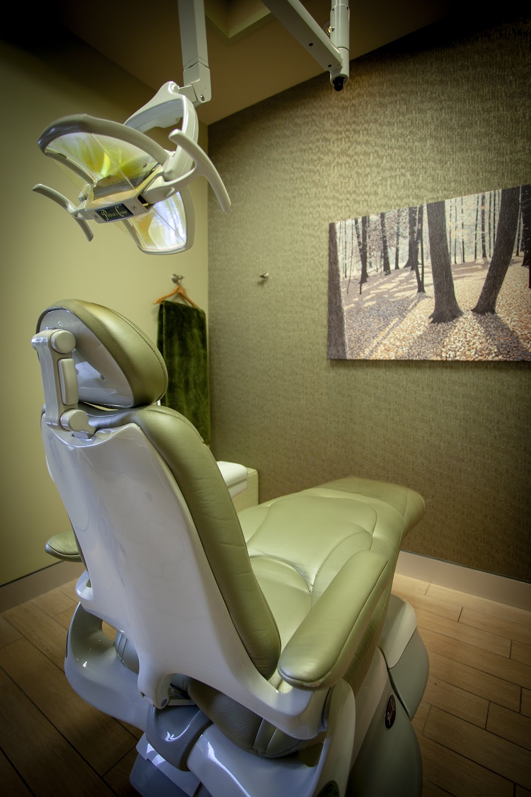 Toothworks Pine Ridge Dental Centre dental clinic in Scarborough - Photo 5