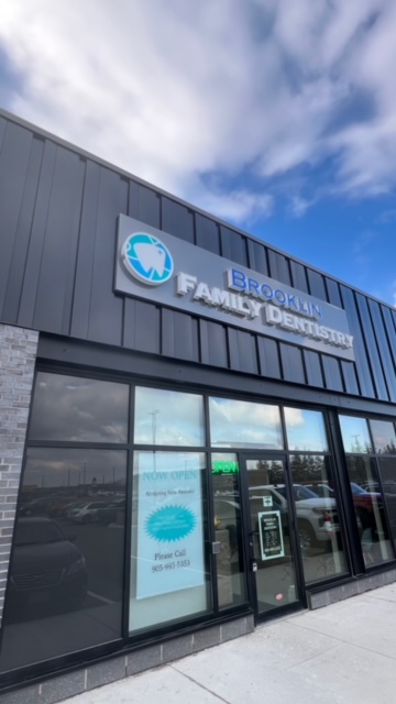 Brooklin Family Dentistry - Whitby dental clinic in Whitby - Photo 5