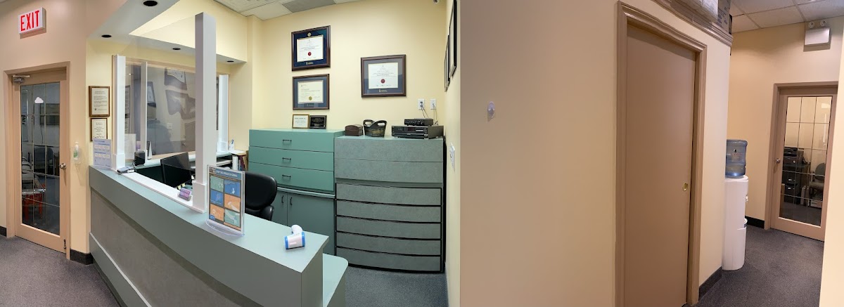 Safavi Dental Clinic dental clinic in Pickering - Photo 9