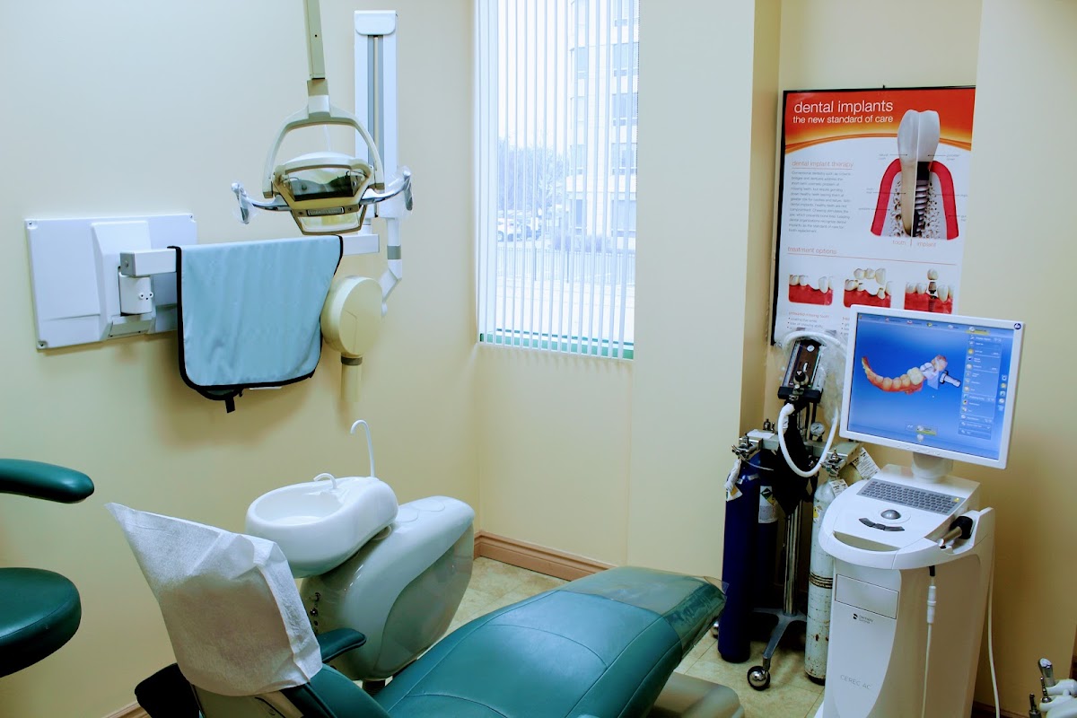 Safavi Dental Clinic dental clinic in Pickering - Photo 10