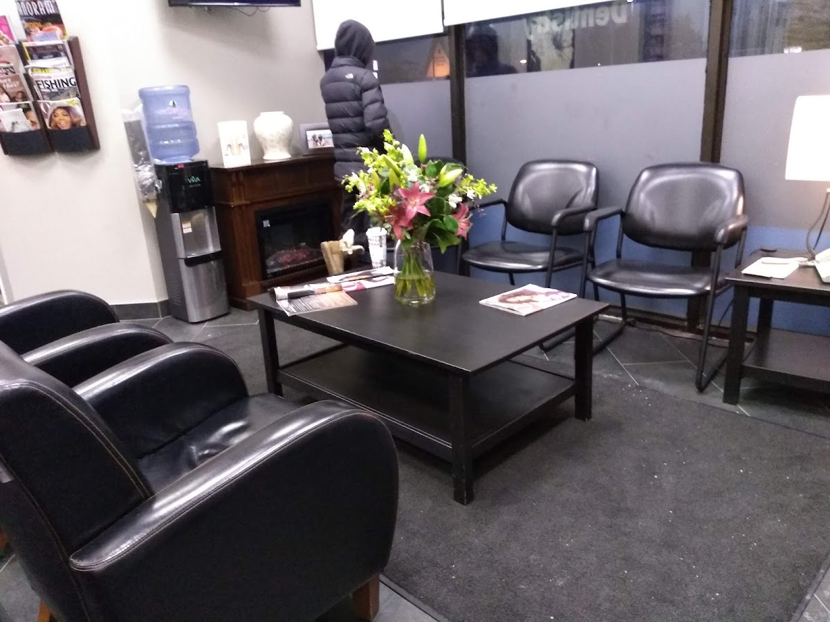 Rouge Valley Dental Care dental clinic in Pickering - Photo 2