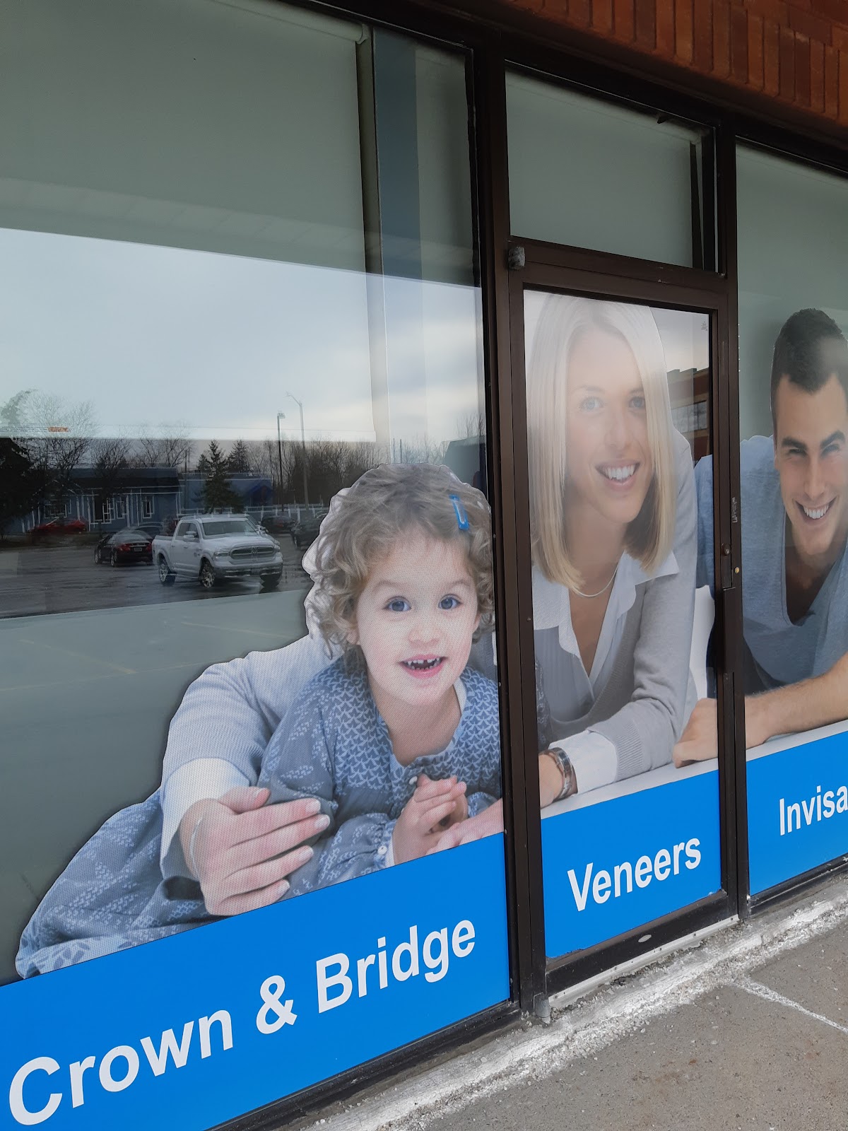 Rouge Valley Dental Care dental clinic in Pickering - Photo 4